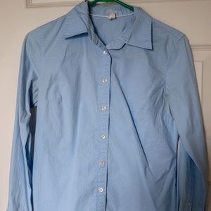 J. Crew Button Down Shirt